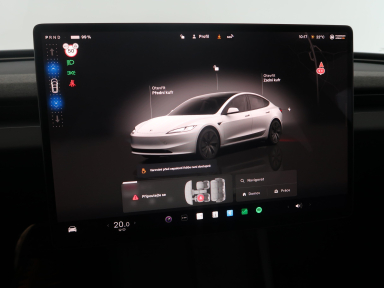 Tesla Model 3 - 2024