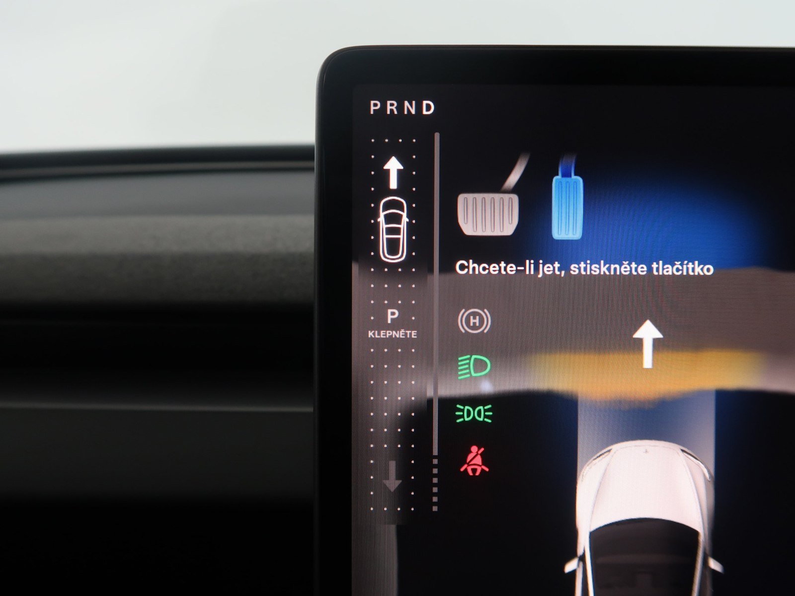 Tesla Model 3 - 2024