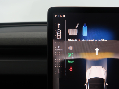 Tesla Model 3 - 2024