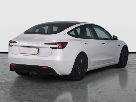 Tesla Model 3 Standard Range 60kWh