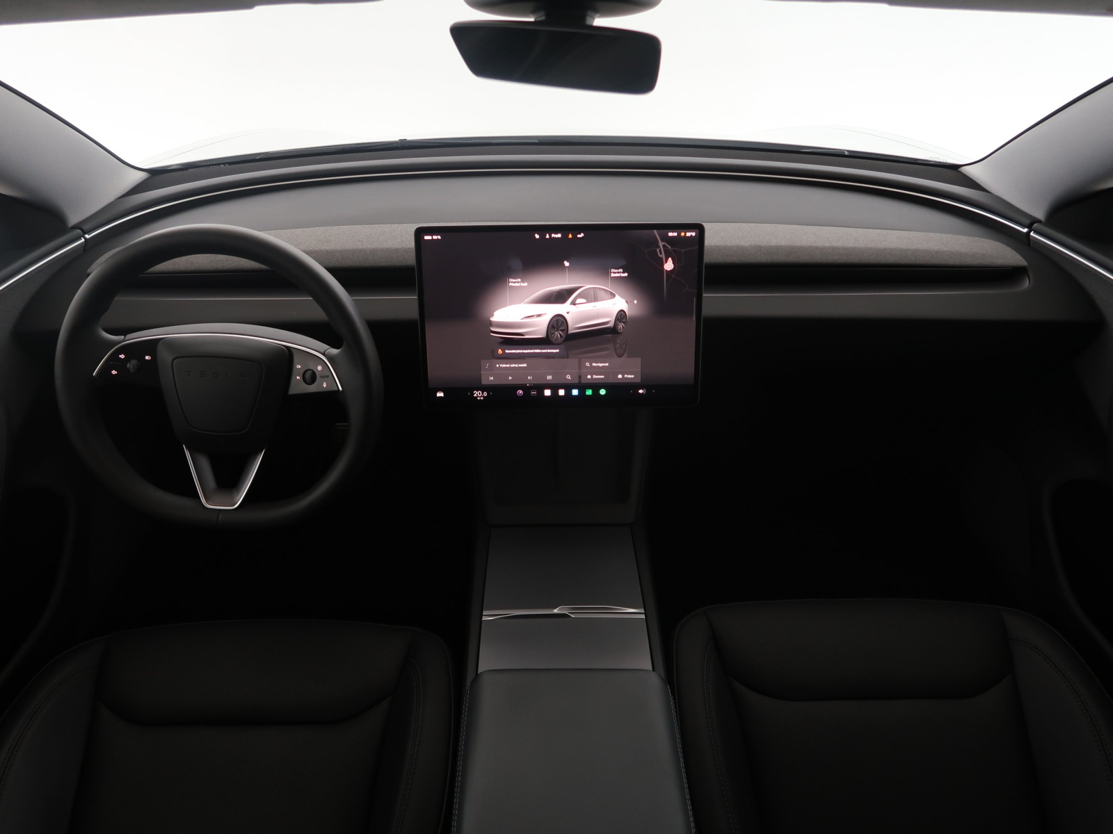 Tesla Model 3 - 2024