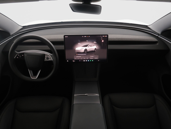 Tesla Model 3 Standard Range 60kWh