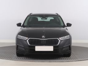 Skoda Octavia - 2023