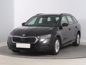 Skoda Octavia - 2023