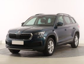 Skoda Kodiaq - 2023