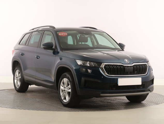 Škoda Kodiaq 2023