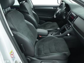 Škoda Kodiaq - 2022