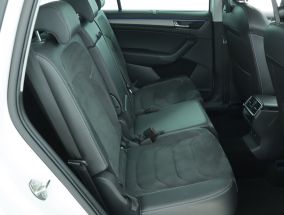 Škoda Kodiaq - 2022