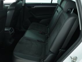 Škoda Kodiaq - 2022