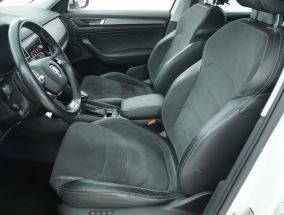 Škoda Kodiaq - 2022