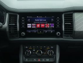 Škoda Kodiaq - 2022