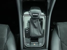 Škoda Kodiaq - 2022