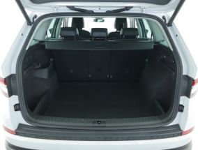Škoda Kodiaq - 2022