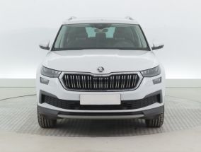 Škoda Kodiaq - 2022