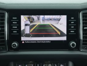 Škoda Kodiaq - 2022