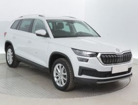 Škoda Kodiaq - 2022