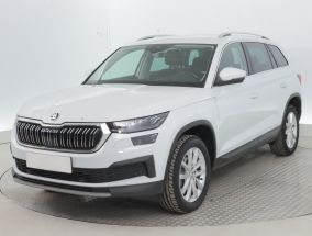 Škoda Kodiaq - 2022