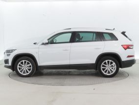 Škoda Kodiaq - 2022