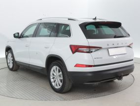 Škoda Kodiaq - 2022