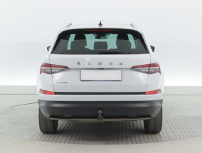 Škoda Kodiaq - 2022