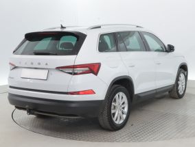 Škoda Kodiaq - 2022
