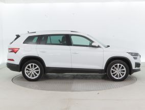 Škoda Kodiaq - 2022