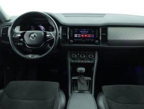 Škoda Kodiaq - 2022