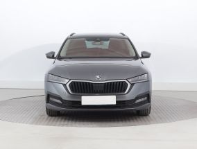 Skoda Octavia - 2023