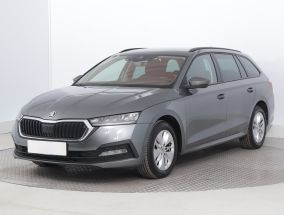 Skoda Octavia - 2023