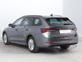 Skoda Octavia - 2023