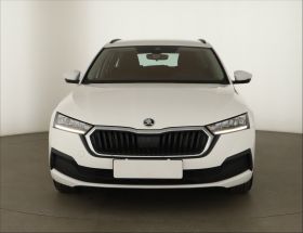 Skoda Octavia - 2023