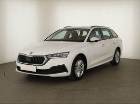 Skoda Octavia - 2023