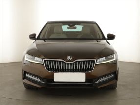Škoda Superb - 2022