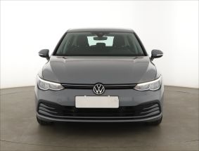 Volkswagen Golf - 2021