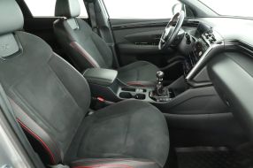 Hyundai Tucson - 2022