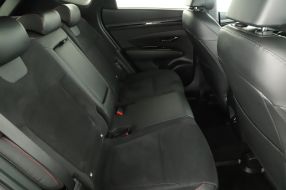 Hyundai Tucson - 2022