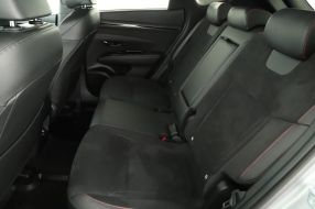 Hyundai Tucson - 2022