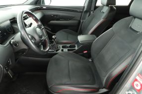 Hyundai Tucson - 2022