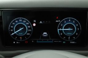 Hyundai Tucson - 2022