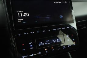 Hyundai Tucson - 2022