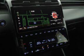 Hyundai Tucson - 2022