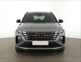 Hyundai Tucson - 2022