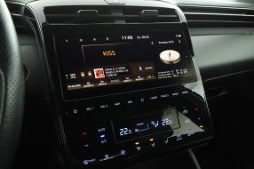 Hyundai Tucson - 2022