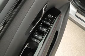 Hyundai Tucson - 2022