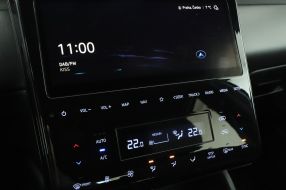Hyundai Tucson - 2022