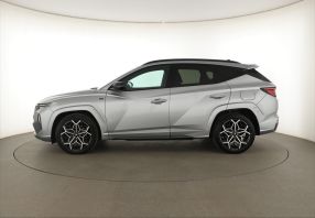 Hyundai Tucson - 2022