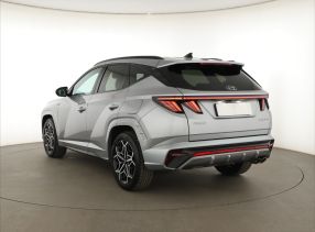 Hyundai Tucson - 2022
