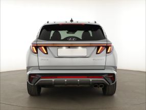 Hyundai Tucson - 2022
