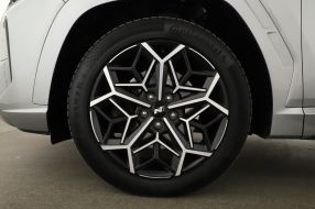 Hyundai Tucson - 2022