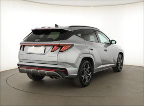 Hyundai Tucson - 2022